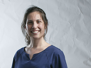 Ainhoa Arrazola