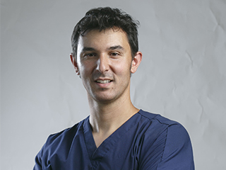 Javier Etxaniz