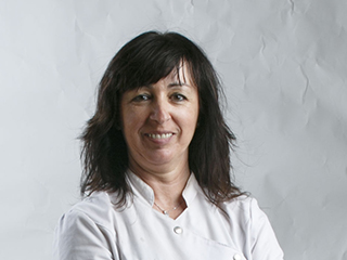 Mila Arrillaga