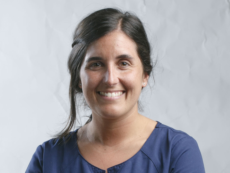 Paula Limousin