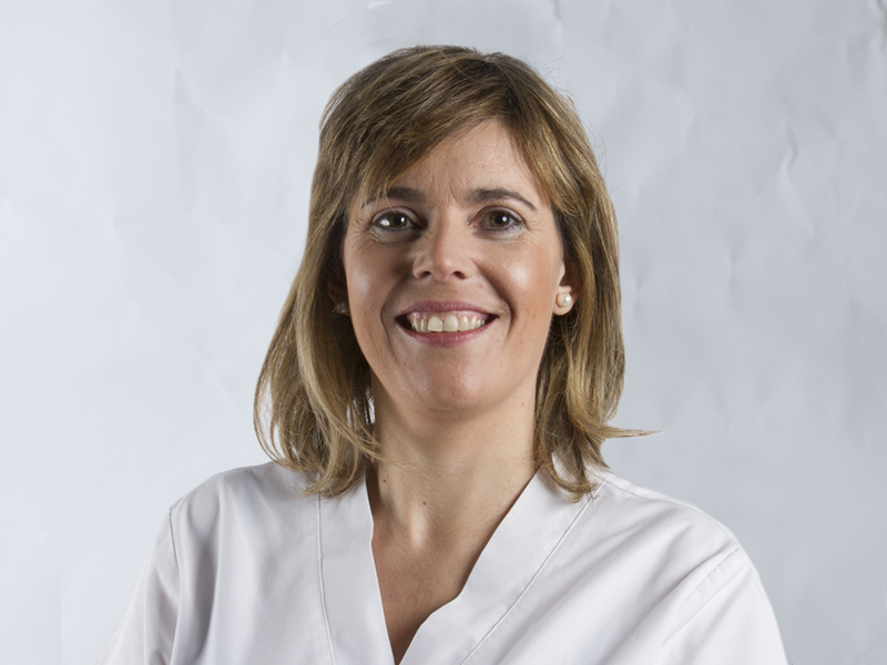 Irune Gorospe