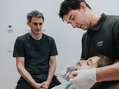 Odontología para el bruxismo bruximoa-odontologia